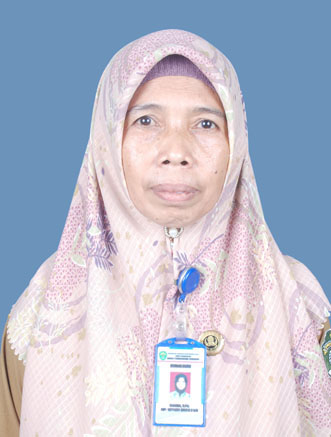<center>GURU<br>RAHIMA,S.Pd.</center>