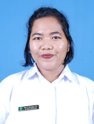 <center>GURU<br>MERYFERAWATI TUMANGGOR,S.Pd.</center>